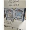 Image 2 : BASILUR METAL TEA BOOK W/ TEA VOLUME I