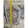 Image 7 : BASILUR METAL TEA BOOK W/ TEA VOLUME I