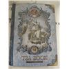 Image 3 : BASILUR METAL TEA BOOK W/ TEA VOLUME I