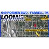 Image 3 : VEHICLE SERVICE CENTER WITH EQUIPMENT / SHENANGO VALLEY ,PA