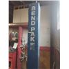 Image 5 : 14,000 LB BEND PAK 4 POST LIFT /  # HDQ14LSX