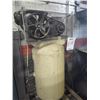 Image 1 : INGERSOLL RAND UPRIGHT 2 STAGE AIR COMPRESSOR