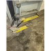Image 5 : WHEELTRONIC LTD 2 POST LIFT