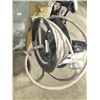 Image 2 : AIR HOSE RECOIL WITH HOSE
