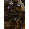 Image 2 : Anchor Hocking Small Beverage Glasses/ Current retail 3.99 each/ Restaurant Grade