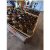 Image 3 : Anchor Hocking Small Beverage Glasses/ Current retail 3.99 each/ Restaurant Grade