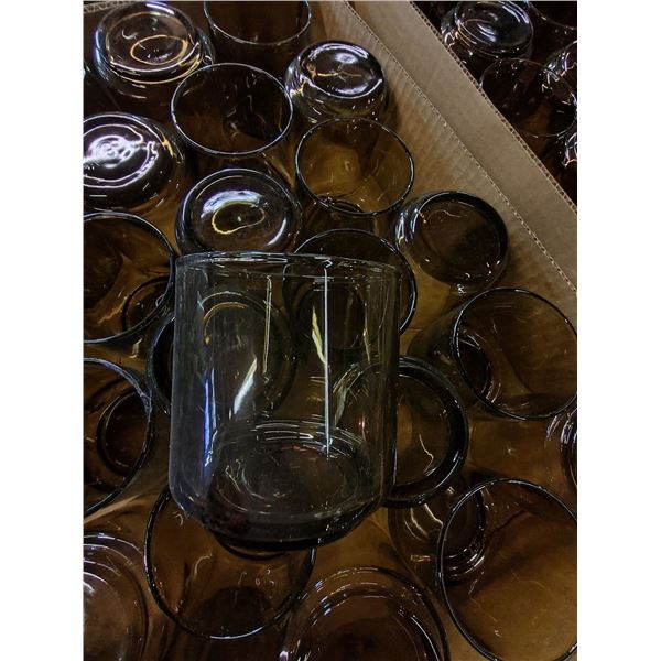 Anchor Hocking Small Beverage Glasses/ Current retail 3.99 each/ Restaurant Grade