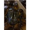 Image 1 : Anchor Hocking Small Beverage Glasses/ Current retail 3.99 each/ Restaurant Grade