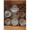 Image 2 : Anchor Hockey Glass Airtight Storage Containers