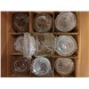 Image 2 : Anchor Hockey Glass Airtight Storage Containers