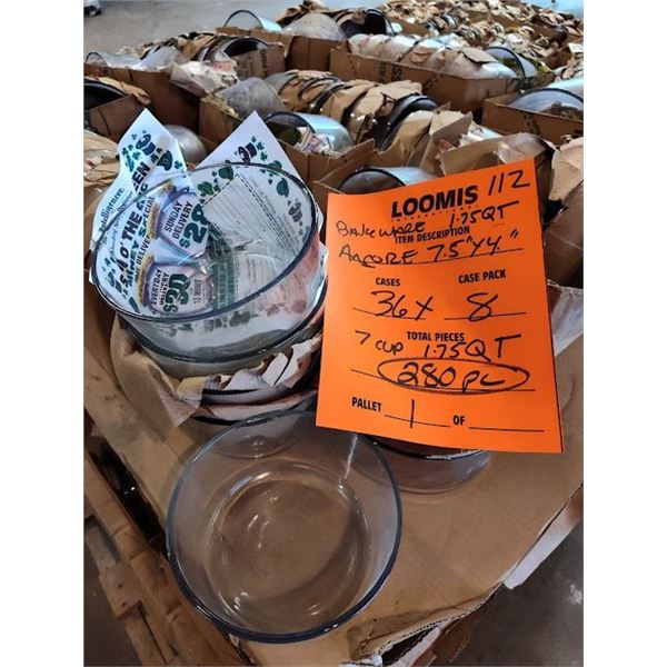 Anchor Hocking Heavy Glass Bakeware/ $9.99   Anchor Hocking Heavy Glass Bakeware/ $9.99