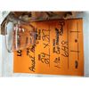 Image 2 : SOLD /Anchor Hocking Pampered Chef 1.5 Cup Glass Mixing Bowl