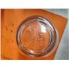 Image 3 : SOLD /Anchor Hocking Pampered Chef 1.5 Cup Glass Mixing Bowl