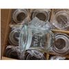 Image 5 : ASST LOGO ANCHOR HOCKING  AIR TIGHT / SEALED JARS