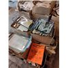 Image 1 : SOLD / Assorted sizes NEW  Anchor Hocking Chef's Baking Dishes