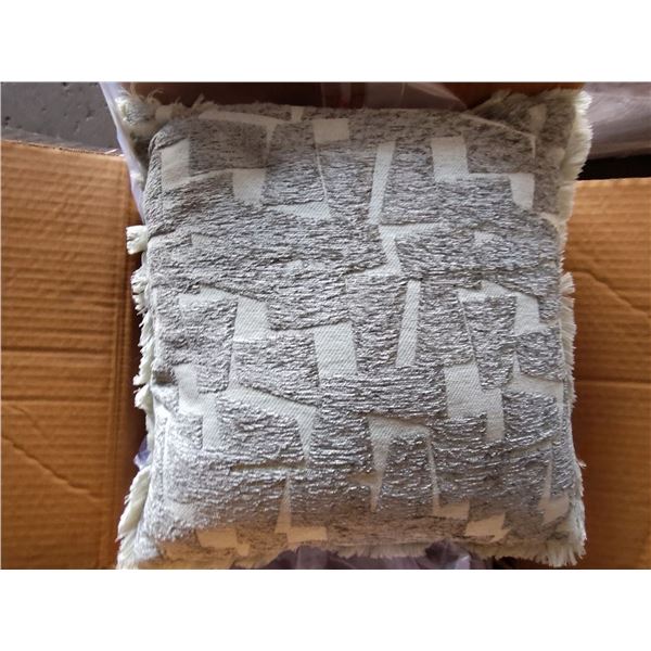 New Designer Pillows