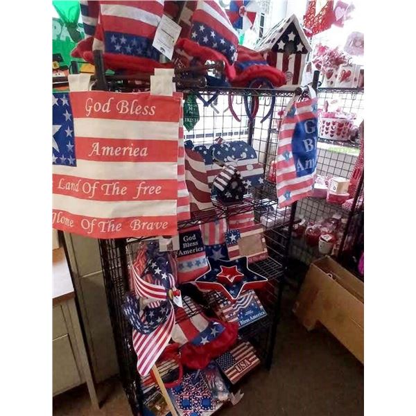 Showroom Seasonal Samples ( APPROXIMATELY 1500 PIECES)