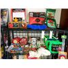 Image 2 : Showroom Seasonal Samples ( APPROXIMATELY 1500 PIECES)