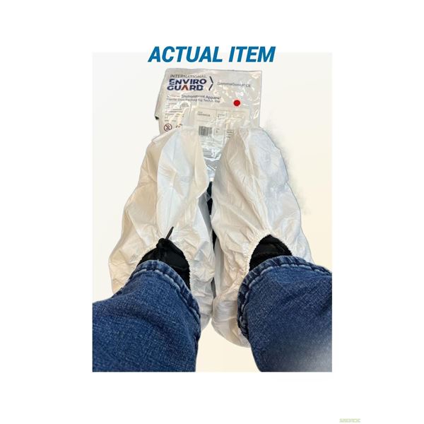 Enviroguard Sterile Shoe Covers ( Set /2)