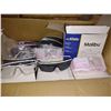 Image 1 : Malibu Safety Glasses