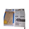 Image 1 : GE Oak Blank Wall Plates