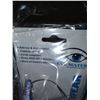 Image 3 : All Purposes Safety Glasses - OSHA Approved
