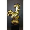 Image 5 : Real Gold & Silver Electroplate Statues / Figurines Asst (2400 pcs)