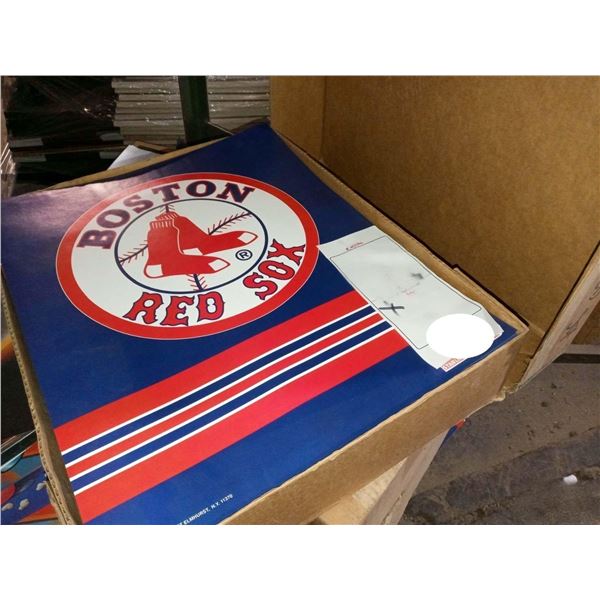 MLB Boston Red Sox 16'' x 20'' Prints