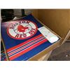 Image 1 : MLB Boston Red Sox 16'' x 20'' Prints