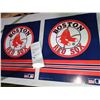 Image 2 : MLB Boston Red Sox 16'' x 20'' Prints