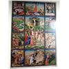 Image 20 : Collectible Licensed Vatican Library Collection Prints - 12"x16"