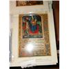 Image 28 : Collectible Licensed Vatican Library Collection Prints - 12"x16"