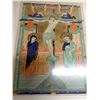 Image 7 : Collectible Licensed Vatican Library Collection Prints - 12"x16"