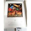 Image 10 : Collectible Licensed Vatican Library Collection Prints - 12"x16"