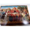 Image 17 : Collectible Licensed Vatican Library Collection Prints - 12"x16"