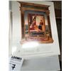 Image 18 : Collectible Licensed Vatican Library Collection Prints - 12"x16"