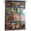 Image 1 : Collectible Licensed Vatican Library Collection Prints - 12"x16"