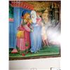 Image 23 : Collectible Licensed Vatican Library Collection Prints - 12"x16"