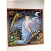 Image 2 : Collectible Licensed Vatican Library Collection Prints - 12"x16"