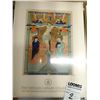 Image 6 : Collectible Licensed Vatican Library Collection Prints - 12"x16"