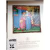 Image 26 : Collectible Licensed Vatican Library Collection Prints - 12"x16"