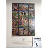 Image 20 : Collectible Licensed Vatican Library Collection Prints - 12"x16"