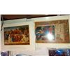 Image 29 : Collectible Licensed Vatican Library Collection Prints - 12"x16"