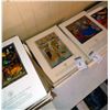Image 5 : Collectible Licensed Vatican Library Collection Prints - 12"x16"