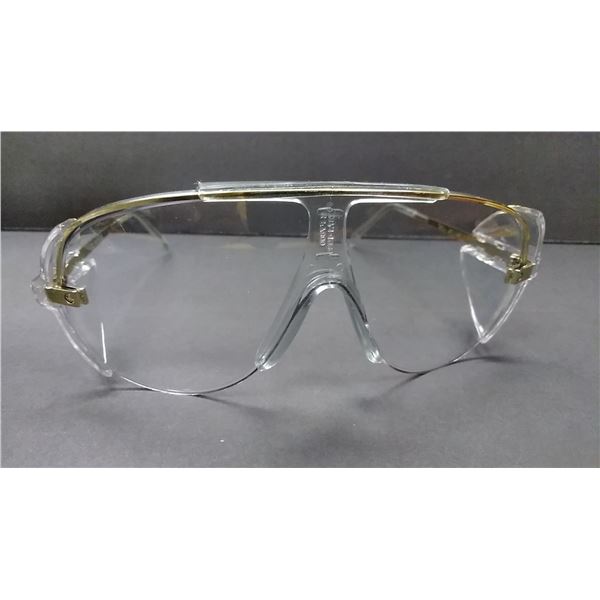 Bostonian Safety Glasses
