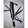 Image 3 : 3.75 " stainless steel multi functional pocket knife