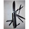 Image 4 : 3.75 " stainless steel multi functional pocket knife