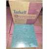 Image 1 : Tarkett Expressions Commercial Floor Tile