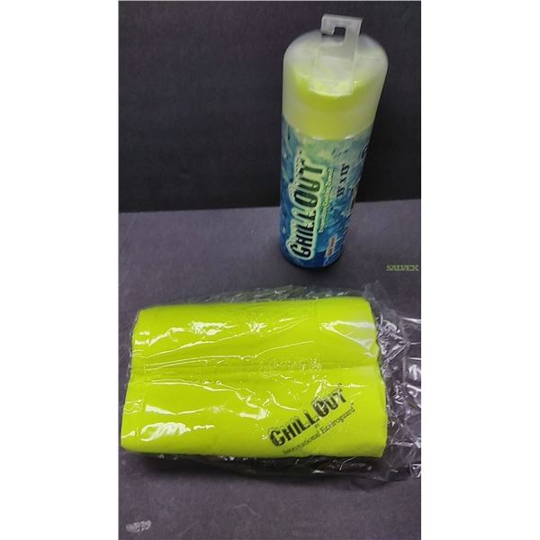 Chilling Towels (1,920 Pieces)/ MOVED TO LOT #405