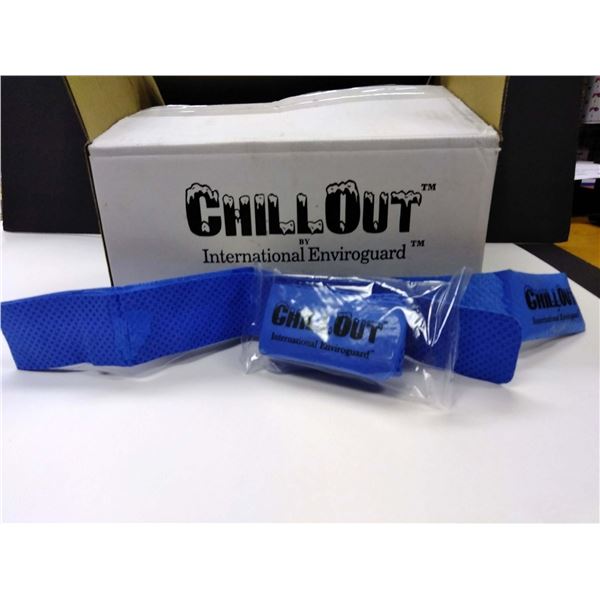 Cooling Neck Bands - Unused / New